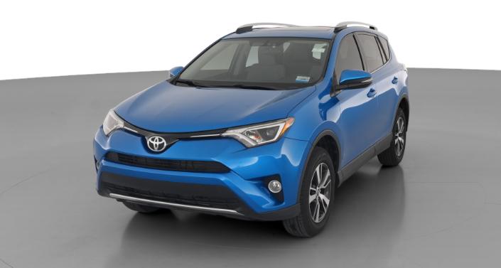 Thumbnail: 2016 Toyota RAV4 - 1