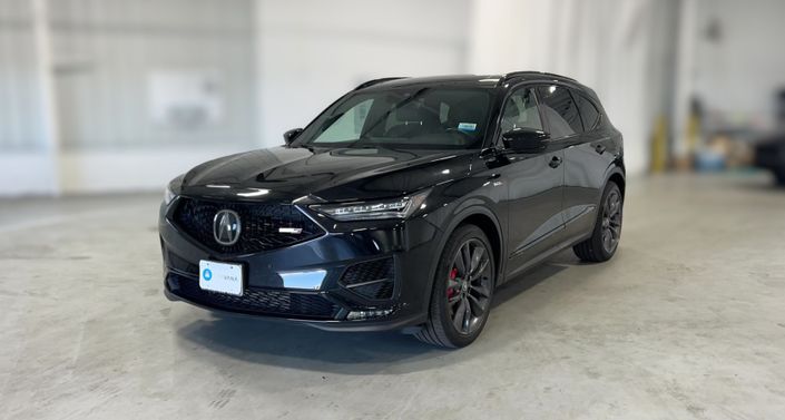 Thumbnail: 2022 Acura MDX - 1