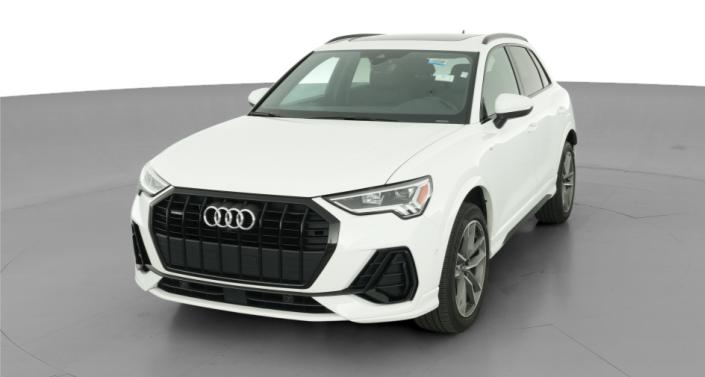 Thumbnail: 2021 Audi Q3 - 1
