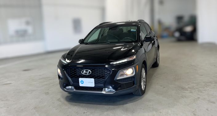 Thumbnail: 2020 Hyundai Kona - 1