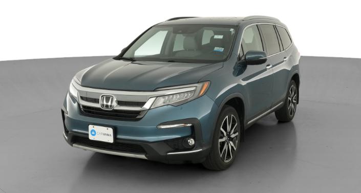 Thumbnail: 2020 Honda Pilot - 1