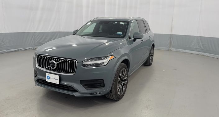 Thumbnail: 2020 Volvo XC90 - 1