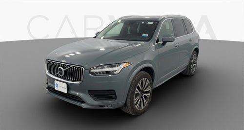 2020 Volvo XC90