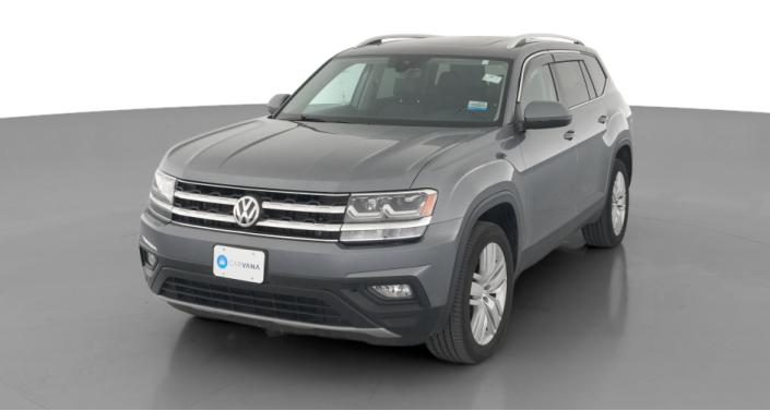 Thumbnail: 2019 Volkswagen Atlas - 1
