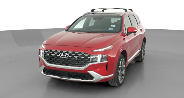 Thumbnail: 2023 Hyundai Santa Fe - 1