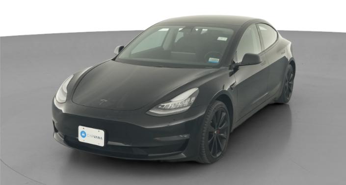 Thumbnail: 2019 Tesla Model 3 - 1