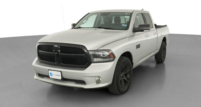 2017 RAM 1500 Sport -
                  Haines City, FL