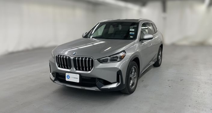 Thumbnail: 2024 BMW X1 - 1
