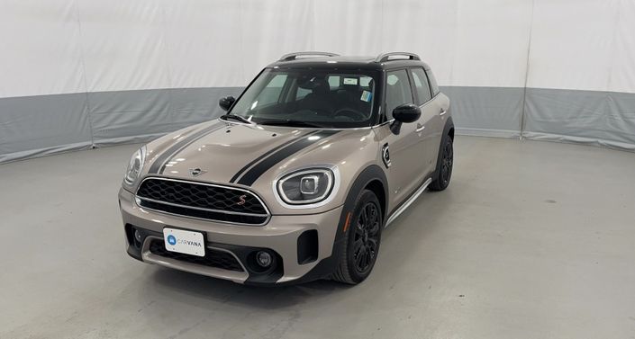 Thumbnail: 2024 MINI Cooper Countryman - 1
