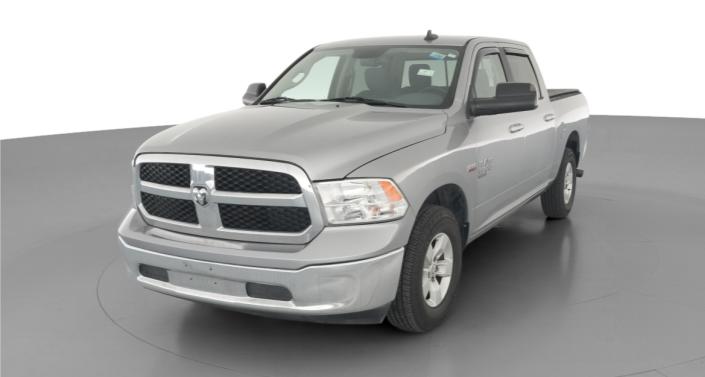 Thumbnail: 2020 RAM 1500 Classic - 1