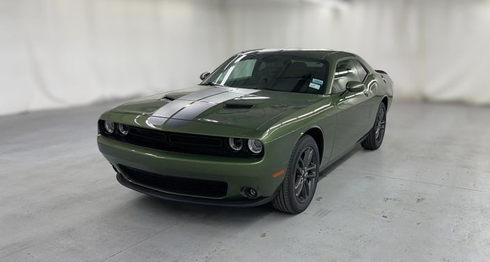 Thumbnail: 2019 Dodge Challenger - 1