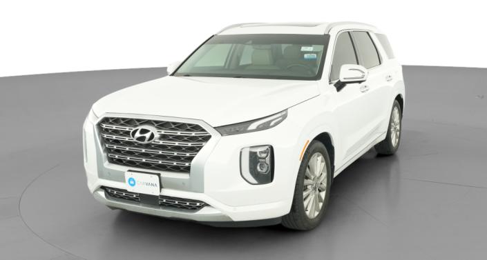 Thumbnail: 2020 Hyundai Palisade - 1