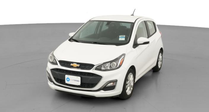 Thumbnail: 2022 Chevrolet Spark - 1