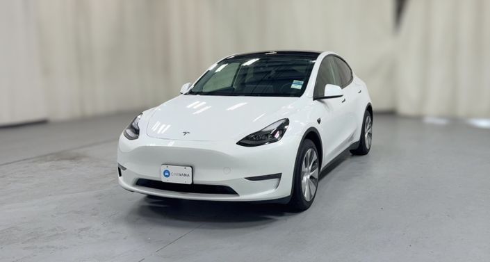 Thumbnail: 2024 Tesla Model Y - 1