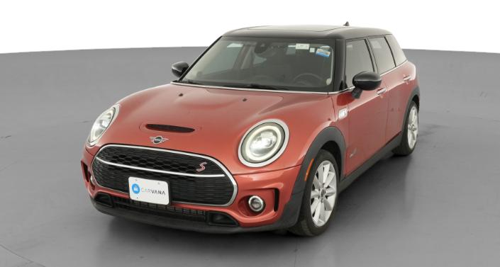 2020 MINI Cooper Clubman S -
                  Colonial Heights, VA