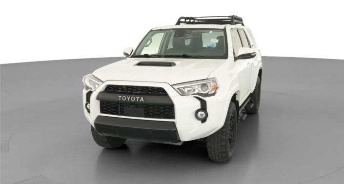 Thumbnail: 2023 Toyota 4Runner - 1