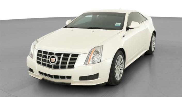 2013 Cadillac CTS  -
                  Auburn, GA