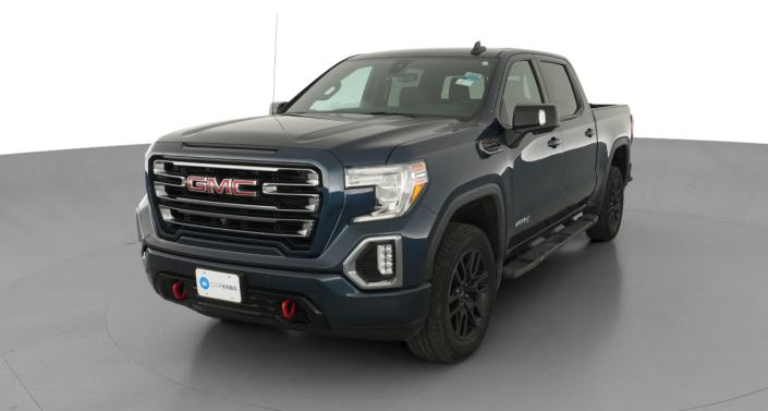 Thumbnail: 2019 GMC Sierra 1500 - 1