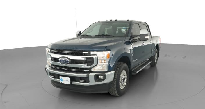 Thumbnail: 2020 Ford Econoline - 1