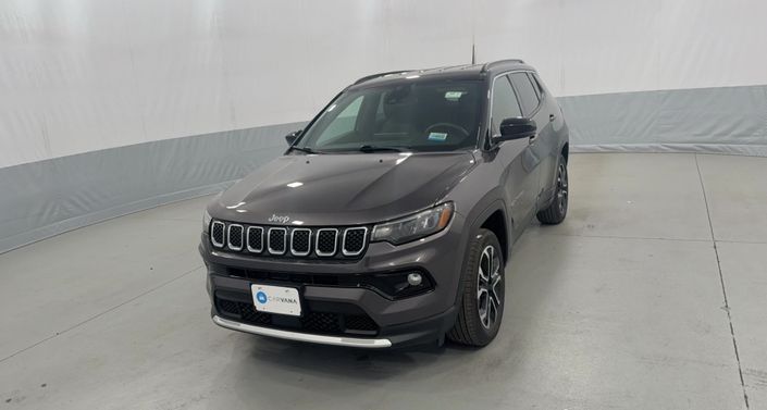 Thumbnail: 2023 Jeep Compass - 1