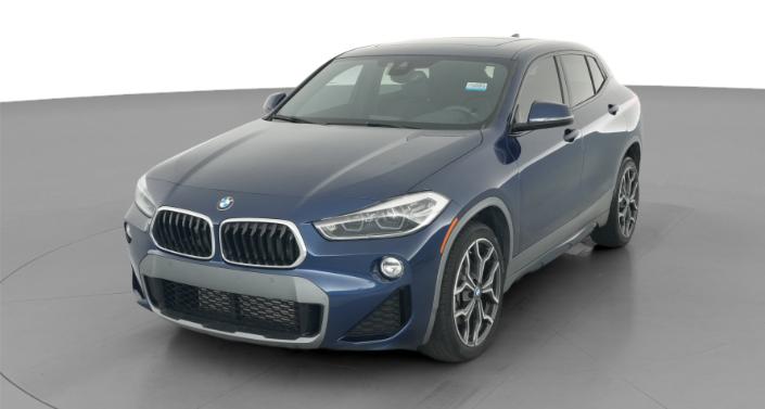 Thumbnail: 2020 BMW X2 - 1