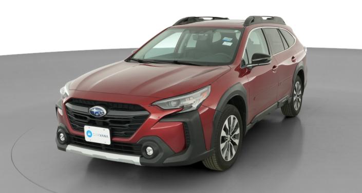 Thumbnail: 2023 Subaru Outback - 1