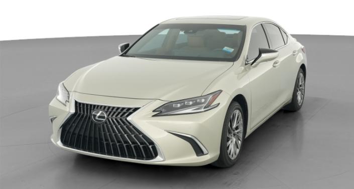 Thumbnail: 2025 Lexus ES - 1