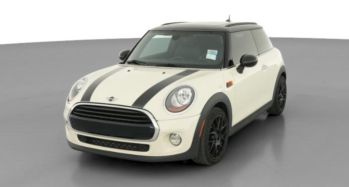 Thumbnail: 2016 MINI Cooper Hardtop - 1