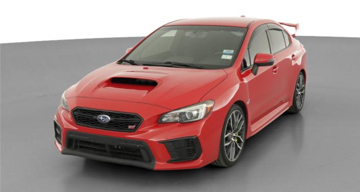 Thumbnail: 2020 Subaru WRX - 1