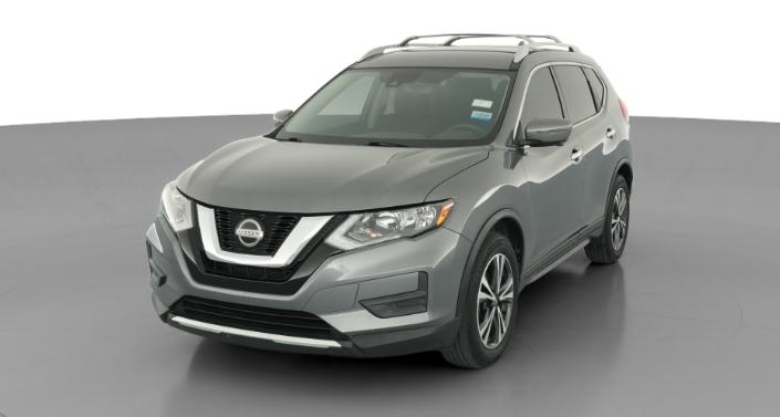 Thumbnail: 2019 Nissan Rogue - 1