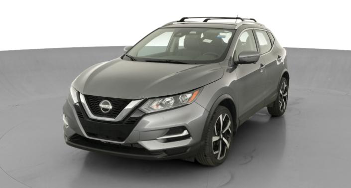 Thumbnail: 2022 Nissan Rogue Sport - 1