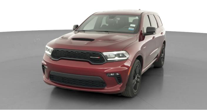 Thumbnail: 2022 Dodge Durango - 1