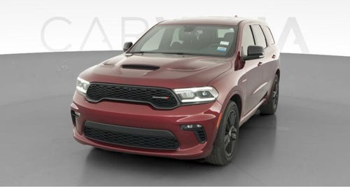 2022 Dodge Durango