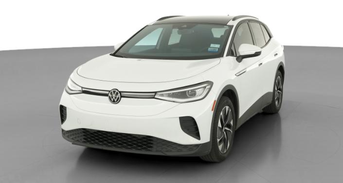 2022 Volkswagen ID.4 Pro S -
                  Auburn, GA