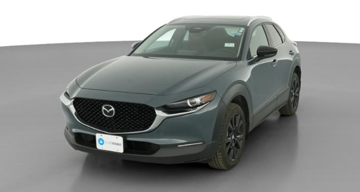 Thumbnail: 2024 Mazda CX-30 - 1