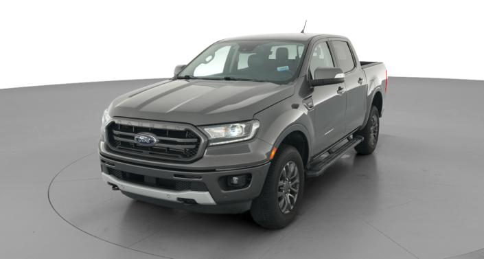 Thumbnail: 2019 Ford Ranger - 1