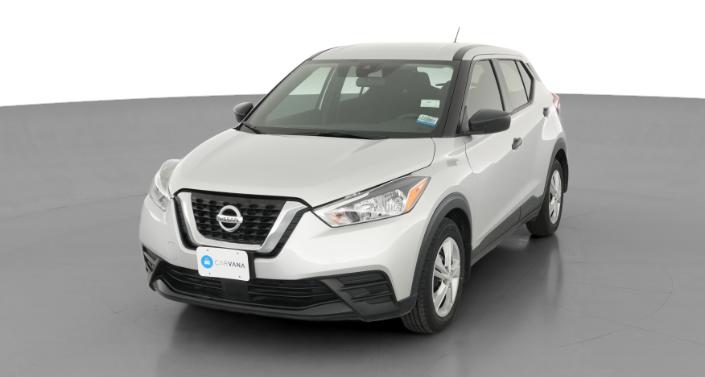 Thumbnail: 2020 Nissan Kicks - 1