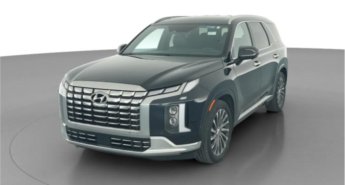 Thumbnail: 2023 Hyundai Palisade - 1