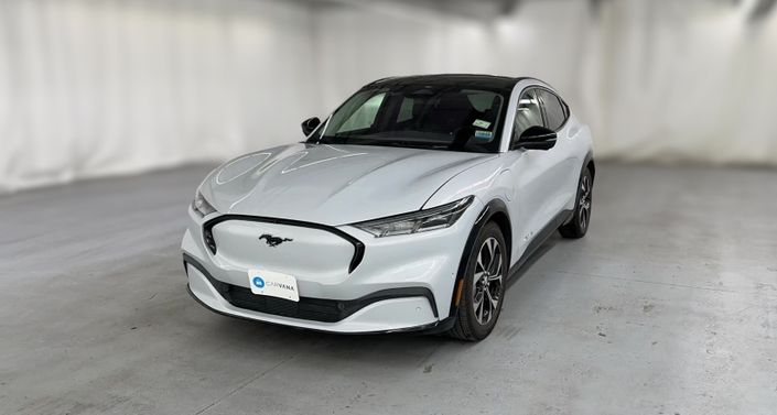 2021 Ford Mustang Mach-E Premium -
                  Indianapolis, IN