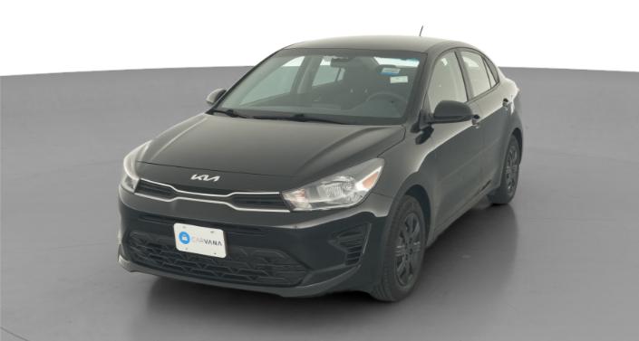 Thumbnail: 2022 Kia Rio - 1