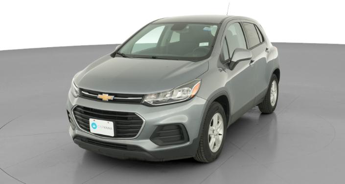 Thumbnail: 2020 Chevrolet Trax - 1