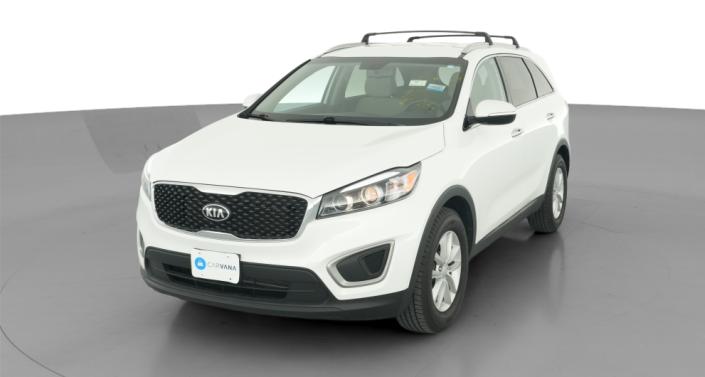 Thumbnail: 2016 Kia Sorento - 1