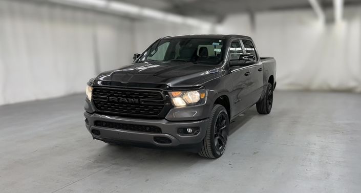 Thumbnail: 2023 RAM 1500 - 1