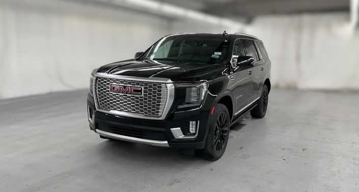 Thumbnail: 2022 GMC Yukon - 1