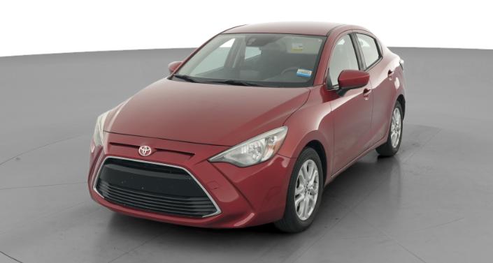 2017 Toyota Yaris iA Base -
                  Haines City, FL