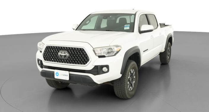 Thumbnail: 2019 Toyota Tacoma - 1