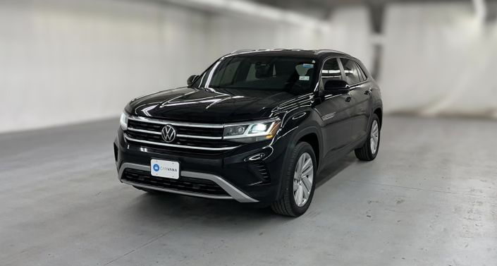 Thumbnail: 2020 Volkswagen Atlas - 1