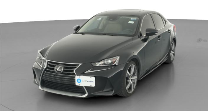 Thumbnail: 2018 Lexus IS - 1