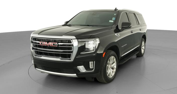 Thumbnail: 2022 GMC Yukon - 1