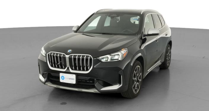 Thumbnail: 2023 BMW X1 - 1